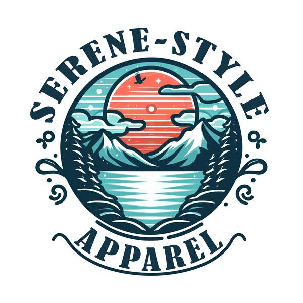 Serene-Style Apparel